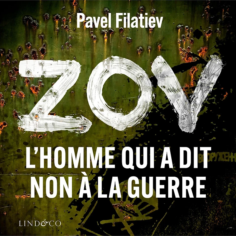 ZOV: L'homme qui à dit non la guerre