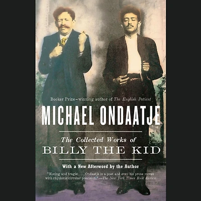 the Collected Works of Billy Kid
