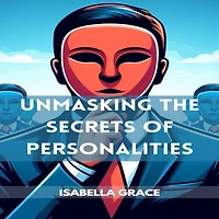 UNMASKING the SECRETS of PERSONALITIES: Decoding Behavior, Motivations, and Complexities Human Personalities (2024 Guide for Beginners)