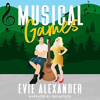 Musical Games: A Grumpy/Sunshine, Virgin Hero, Small Town, Steamy Romcom