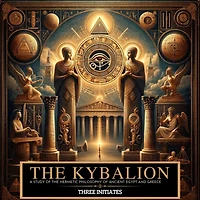 the Kybalion: A Study of Hermetic Philosophy Ancient Egypt and Greece