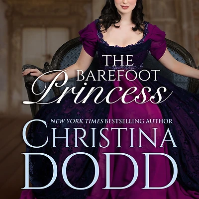 The Barefoot Princess