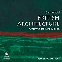 British Architecture: A Very Short Introduction