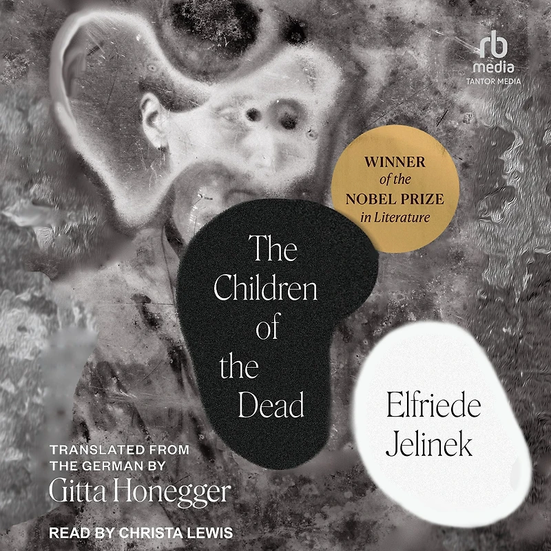 the Children of Dead