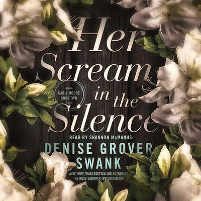 Her Scream the Silence