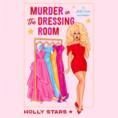 Murder the Dressing Room