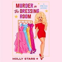 Murder the Dressing Room