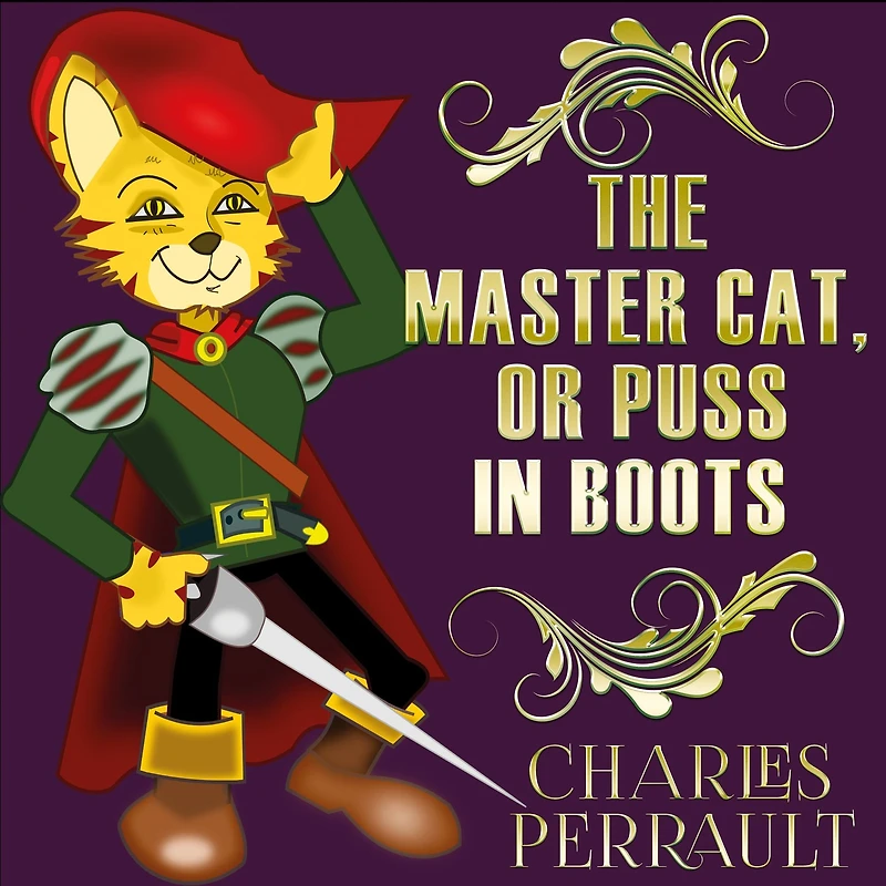 The Master Cat, Or Puss Boots
