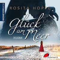 Glück am Meer: Liebesroman