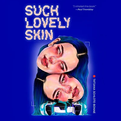 Such Lovely Skin