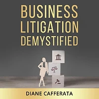 Business Litigation Demystified