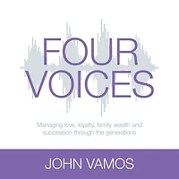 Four voices: Managing love, loyalty, family wealth and succession through the generations