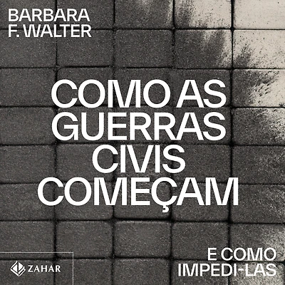 como as guerras civis começam: E impedi-las
