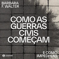 como as guerras civis começam: E impedi-las