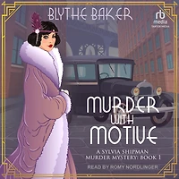 Murder With Motive