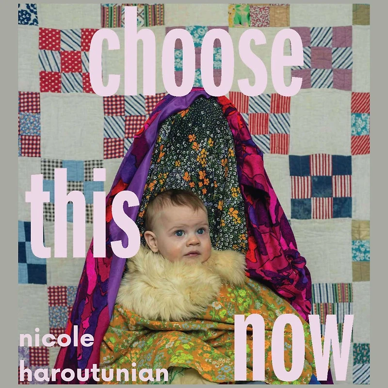 Choose This Now