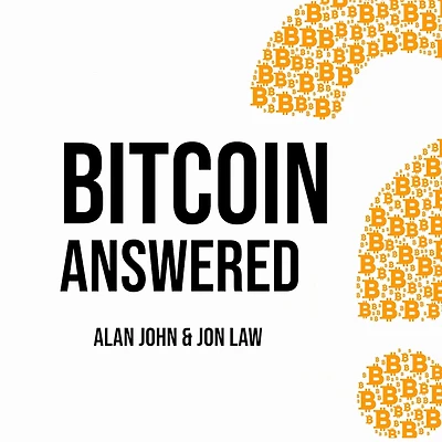 Bitcoin Answered: A Beginner's Guide to Everything Bitcoin
