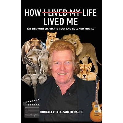 HOW I LIVED MY LIFE ME