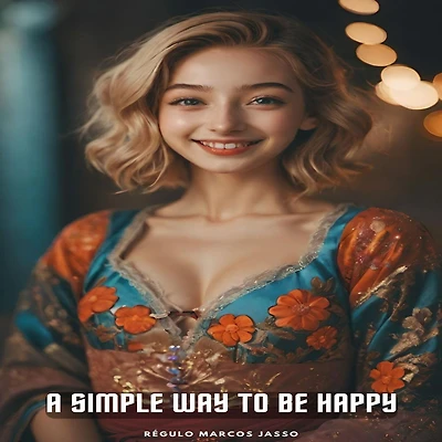 A Simple Way To Be Happy