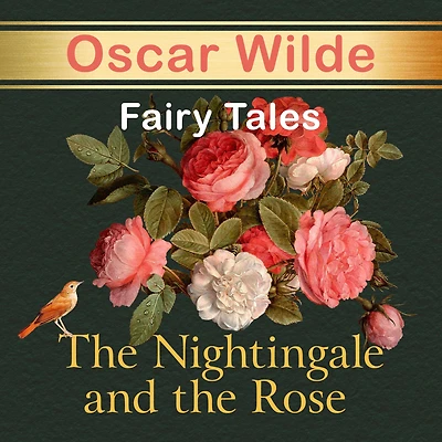 the Nightingale and Rose