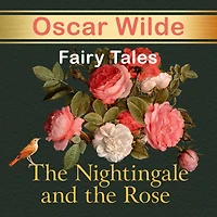 the Nightingale and Rose