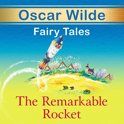 The Remarkable Rocket