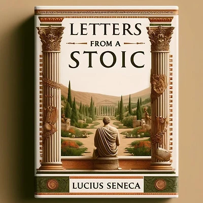 Letters from a Stoic (Translated with an Introduction and Notes by Richard M. Gummere)