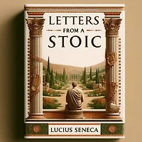 Letters from a Stoic (Translated with an Introduction and Notes by Richard M. Gummere)
