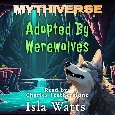 Adopted By Werewolves