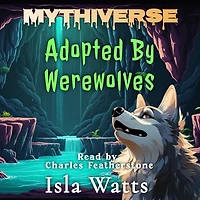 Adopted By Werewolves
