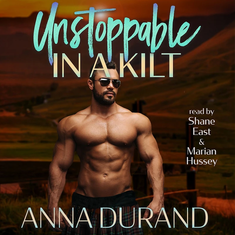 Unstoppable a Kilt
