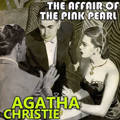the Affair of Pink Pearl
