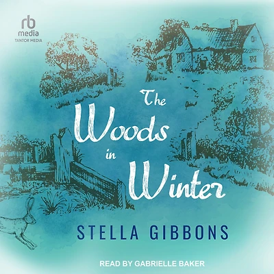 The Woods Winter