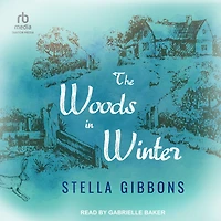 The Woods Winter