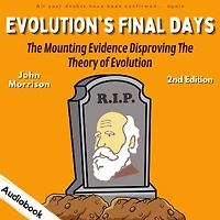 Evolution's Final Days: the Mounting Evidence Disproving Theory of Evolution