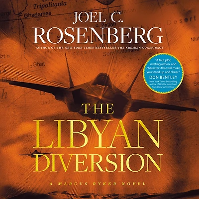 The Libyan Diversion