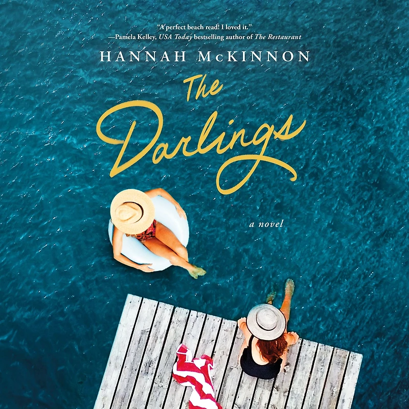 The Darlings: A Novel