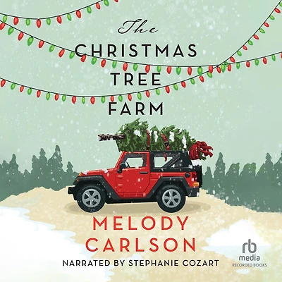 The Christmas Tree Farm: A Novella