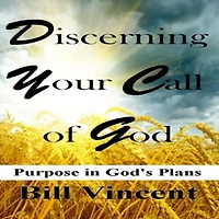 Discerning Your Call of God