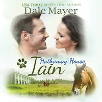 Iain: A Hathaway House Heartwarming Romance