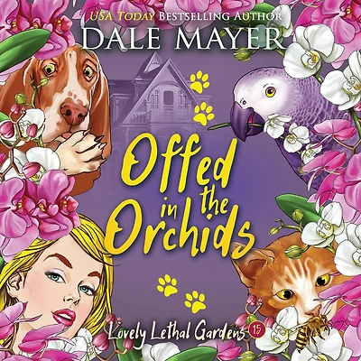Offed the Orchids