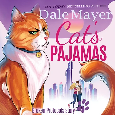 Cat's Pajamas
