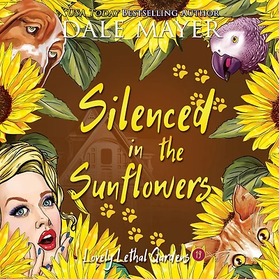 Silenced the Sunflowers