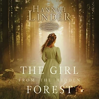 the Girl from Hidden Forest