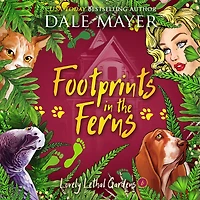 Footprints the Ferns