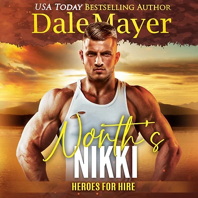 North's Nikki: A SEALs of Honor World Novel