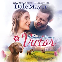 Victor: A Hathaway House Heartwarming Romance
