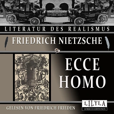 Ecce Homo