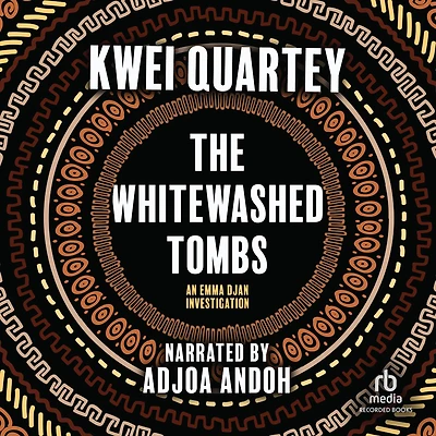 The Whitewashed Tombs