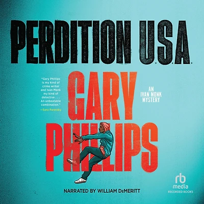 Perdition, U.S.A.